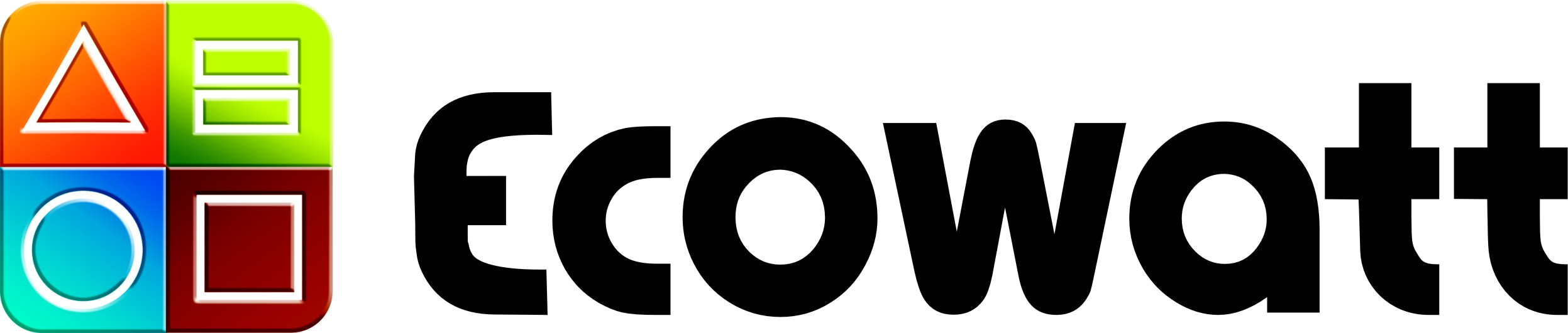 Ecowatt logo